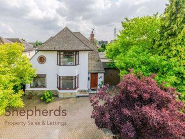 House for sale in Broxbourne, Hertfordshire