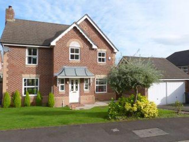 House for sale in Congleton, Cheshire East