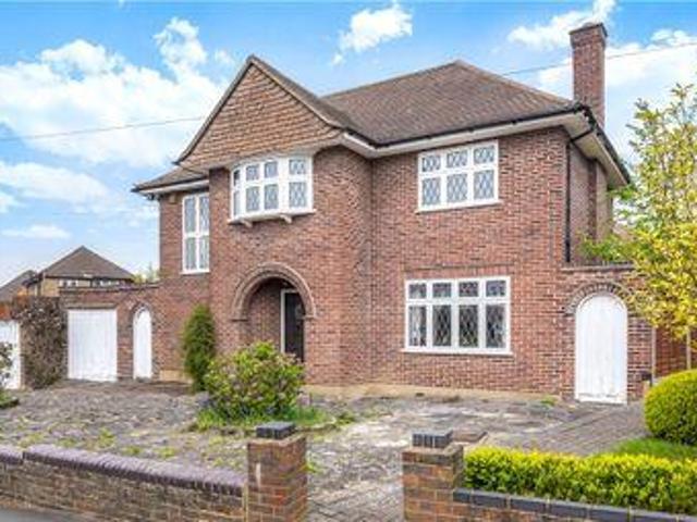 House for sale in Ruislip, Greater London