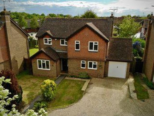 House for sale in Bracknell