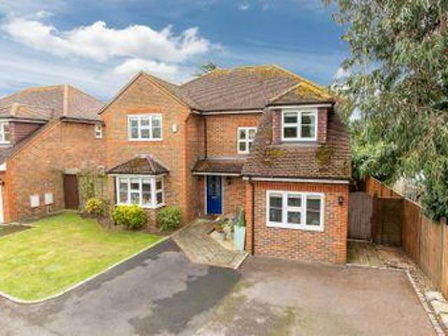House for sale in Blackhills, Surrey