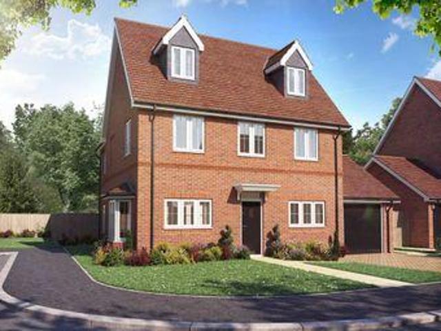House for sale in Aylesbury, Buckinghamshire