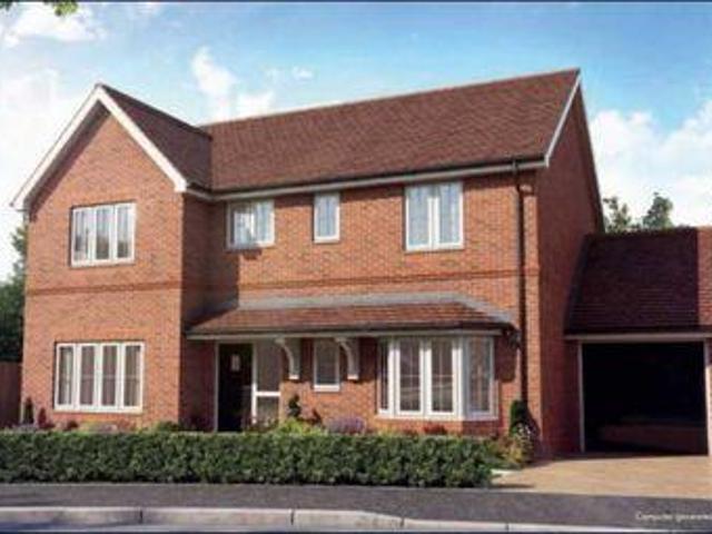 House for sale in Aylesbury, Buckinghamshire