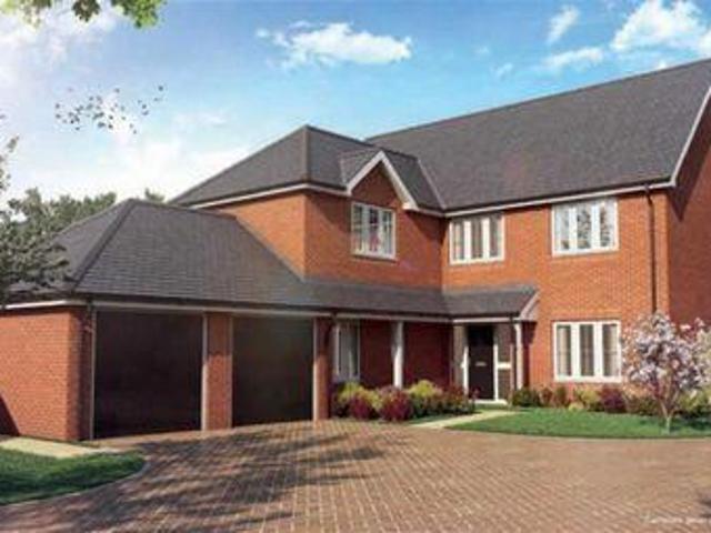 House for sale in Aylesbury, Buckinghamshire