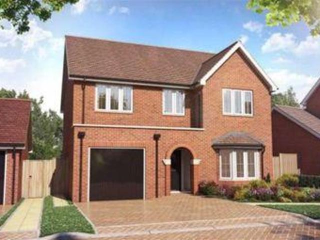 House for sale in Aylesbury, Buckinghamshire