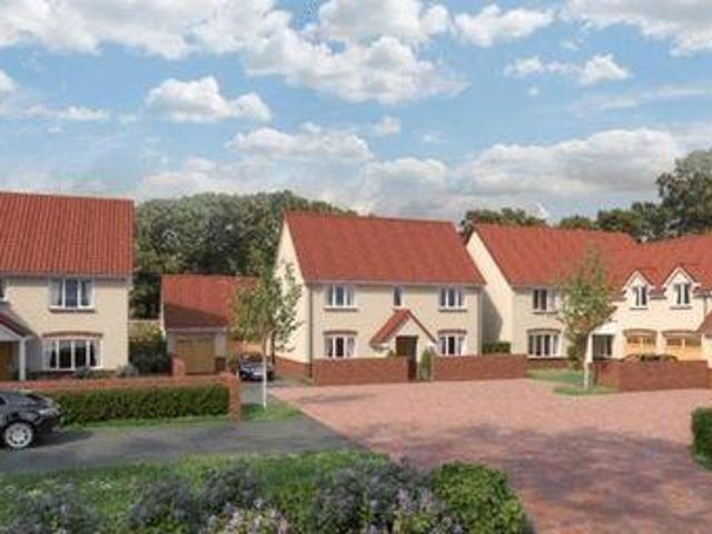 House for sale in Feckenham, City Of Bristol