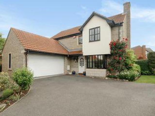 House for sale in Berrick Salome, Oxfordshire