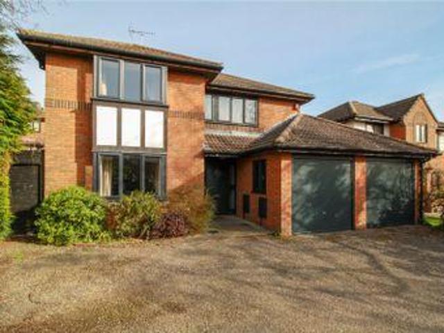 House for sale in Bracknell