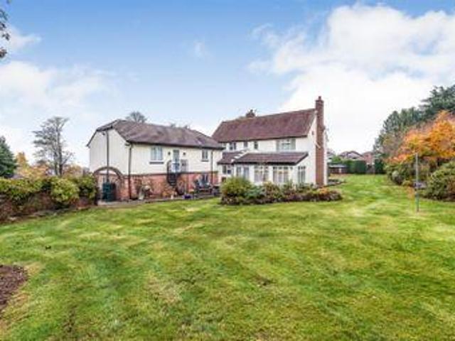 House for sale in Kingsley Moor, Staffordshire