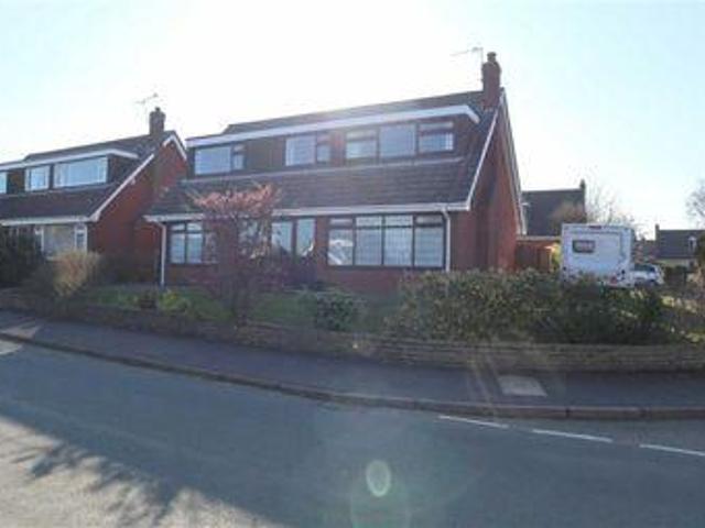 House for sale in Leek, Staffordshire Moorlands