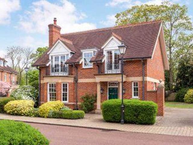 House for sale in Marlow, Buckinghamshire