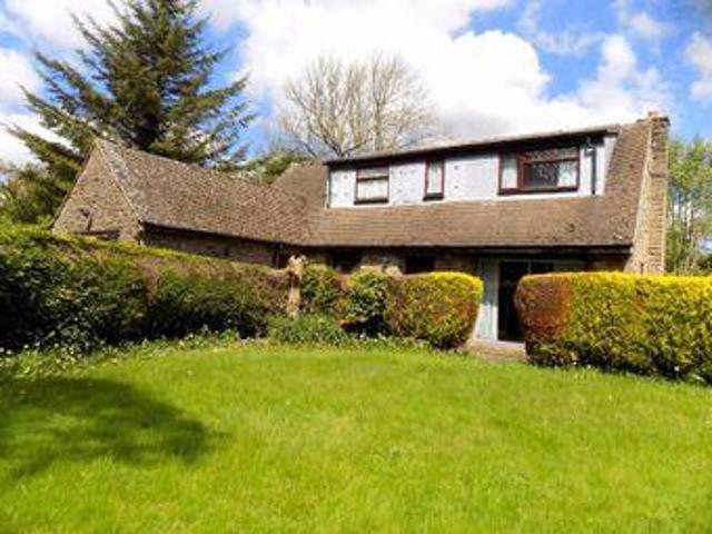 House for sale in Kingsley Moor, Staffordshire