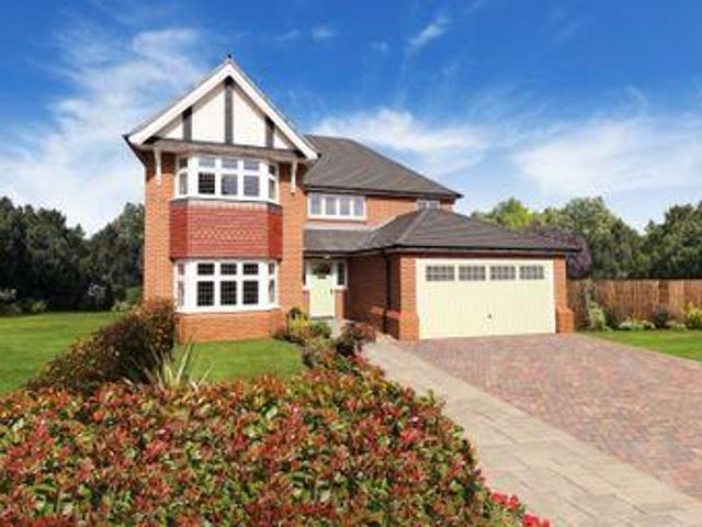 House for sale in Clitheroe, Paradise