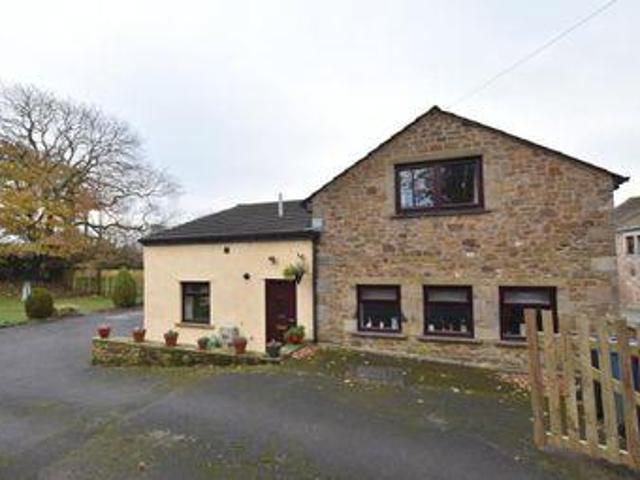 House for sale in Clitheroe, Paradise