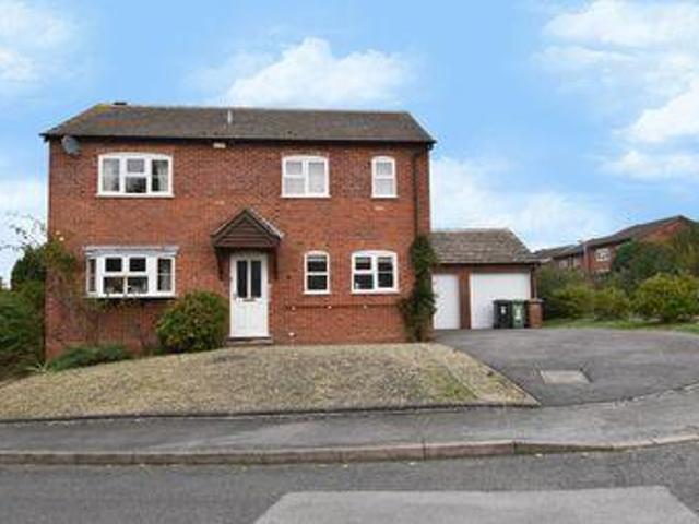 House for sale in Droitwich Spa, Wychavon