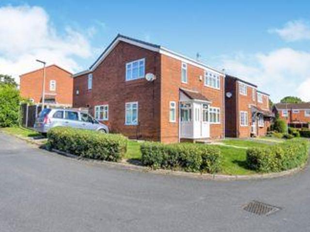 House for sale in Runcorn, Liverpool City Region
