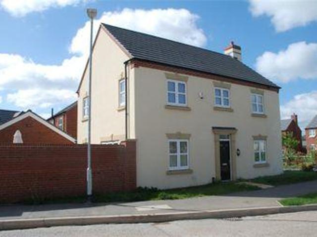 House for sale in Middlewich