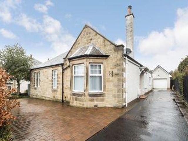 House for sale in Scotland