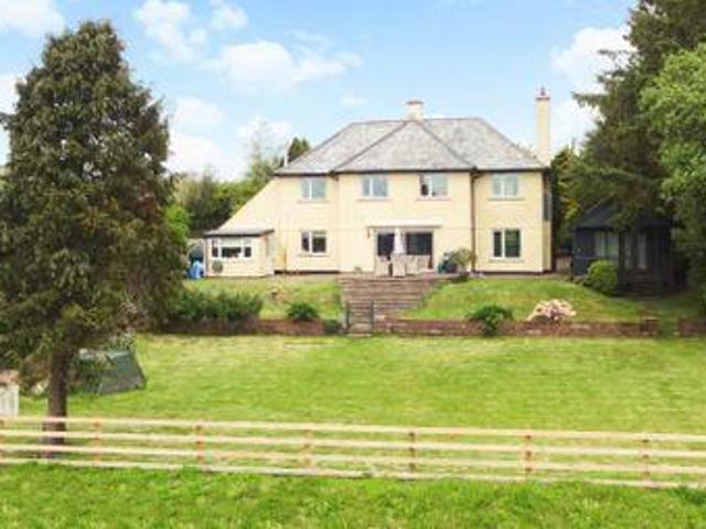 House for sale in Minehead, Somerset