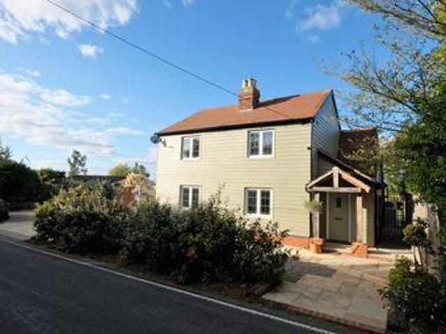 House for sale in Chelmsford