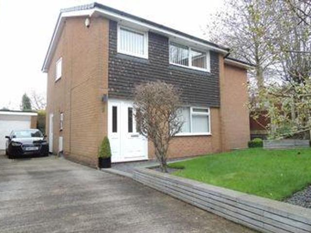 House for sale in Greater Manchester