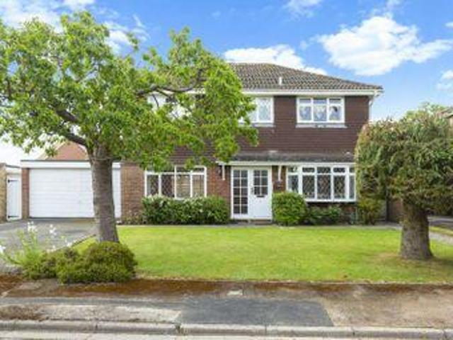 House for sale in Princes Risborough, Buckinghamshire