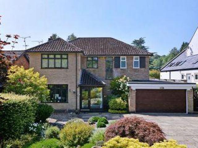 House for sale in Sheffield, South Yorkshire