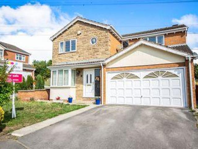 House for sale in West Yorkshire
