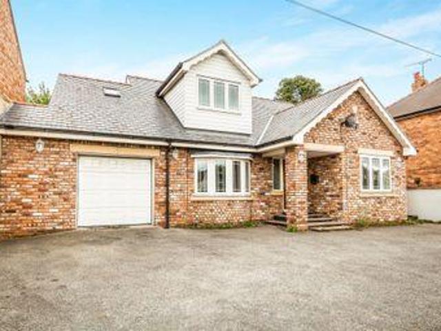 House for sale in Two Mills, Cheshire