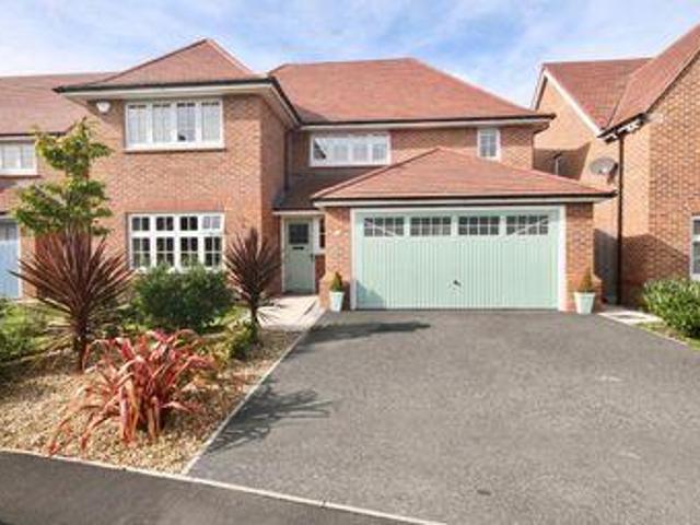 House for sale in Two Mills, Cheshire