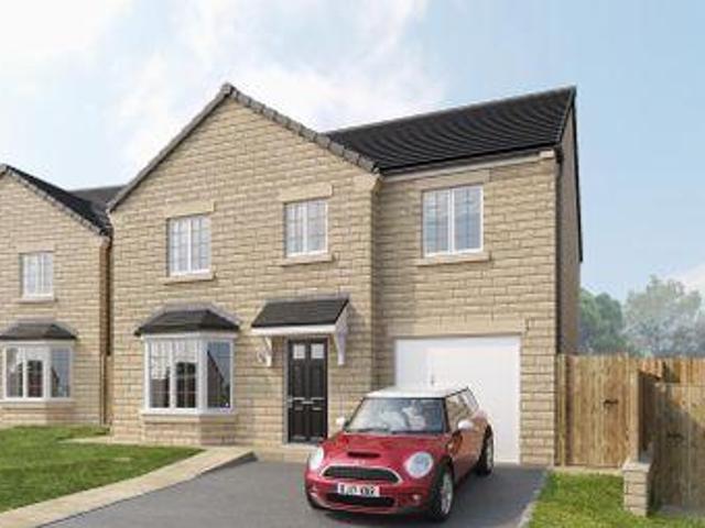House for sale in Halifax, Calderdale