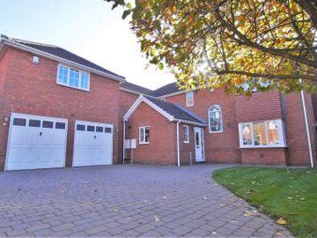 House for sale in South Yorkshire