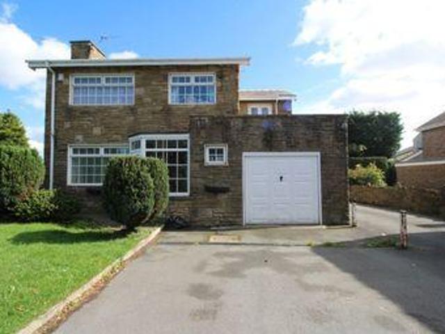 House for sale in Batley, West Yorkshire