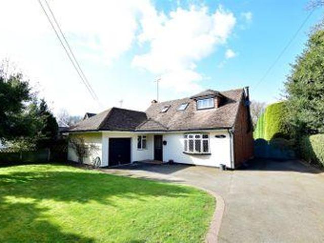 House for sale in Hamerton, Kent