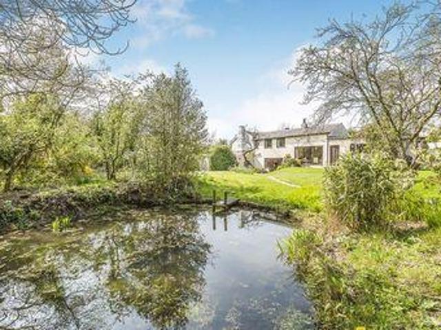 House for sale in Andertons Mill, Lancashire