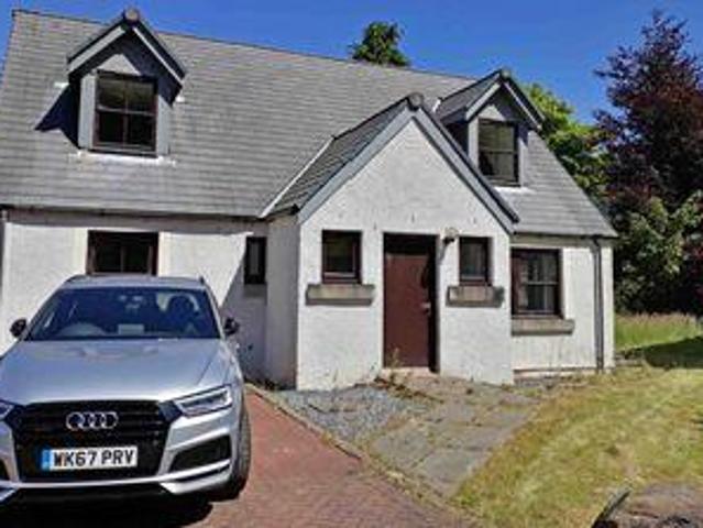 House for sale in Tarbert, Scotland