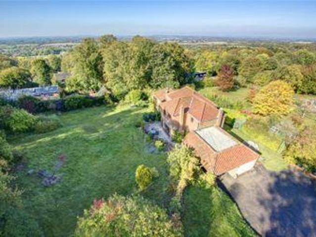 House for sale in Princes Risborough, Buckinghamshire