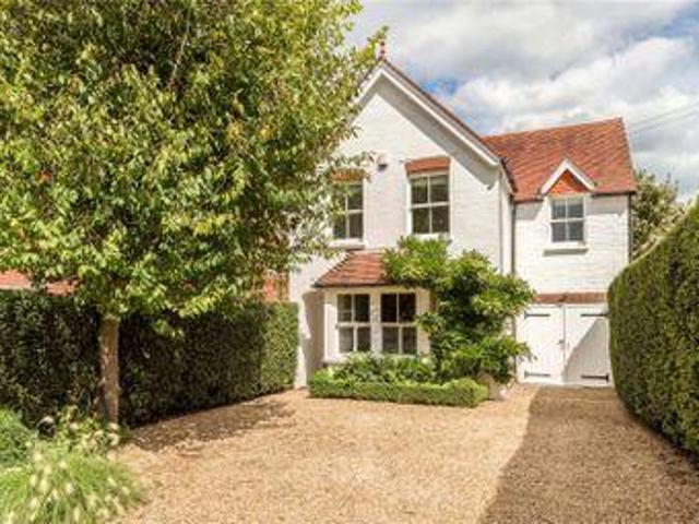 House for sale in Perryfields, West Sussex