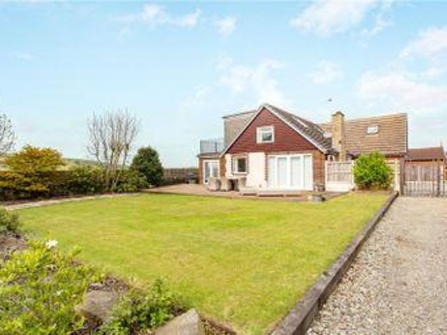 House for sale in Lancashire