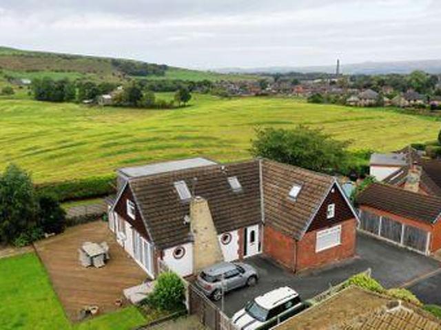 House for sale in Lancashire
