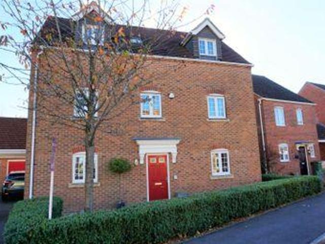 House for sale in Basingstoke, Basingstoke and Deane