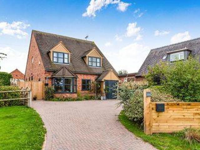 House for sale in Baswich, Staffordshire