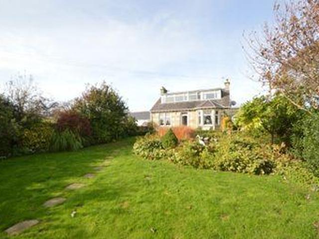 House for sale in Kilwinning, Scotland