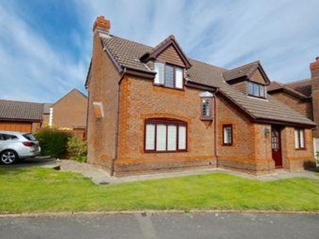 House for sale in Bare, Lancashire