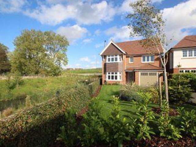 House for sale in Andertons Mill, Lancashire