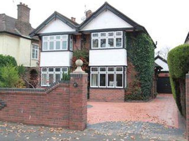 House for sale in Lyons, Greater London