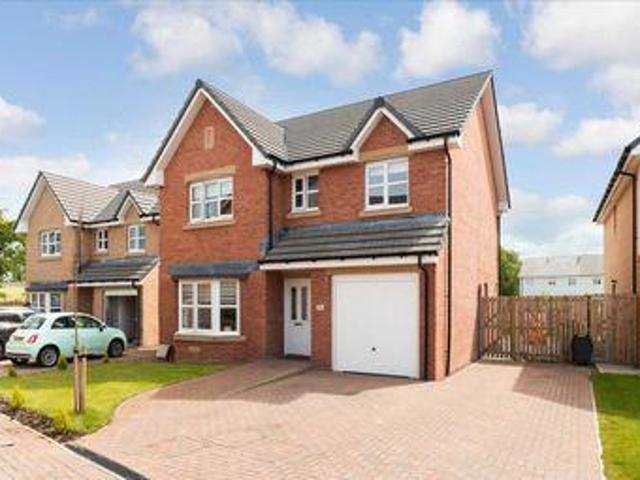House for sale in Scotland