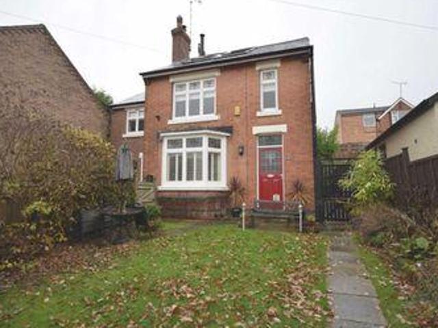 House for sale in East Midlands