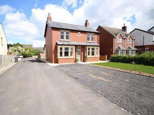 House for sale in Preston, Lancashire