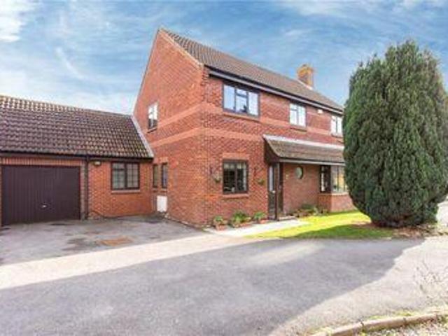 House for sale in Berrick Salome, Oxfordshire